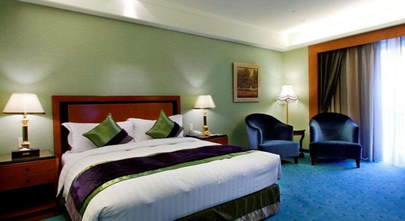 Capital Hotel Тайбэй Номер фото