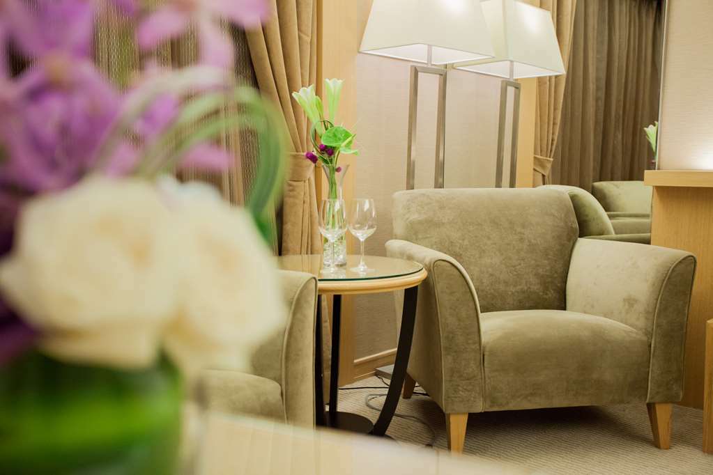 Capital Hotel Тайбэй Номер фото